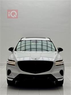 هيونداي جنسس